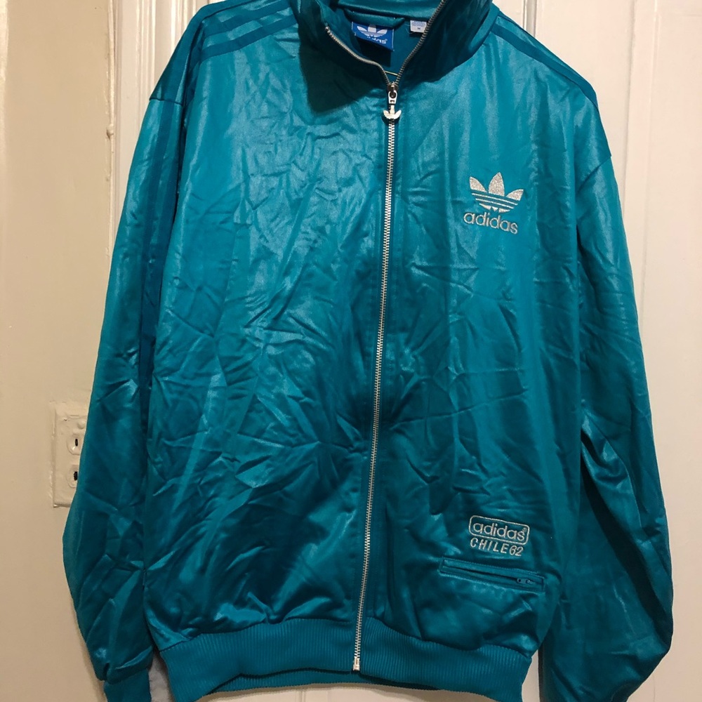 Adidas Jacket